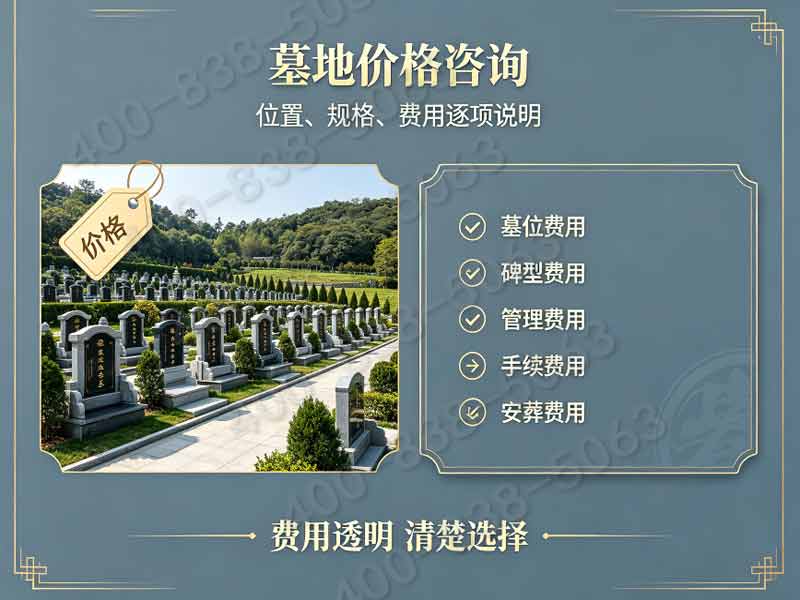 华夏陵园一站式殡葬服务 墓碑安装全包费用：正规专业，让您无忧托付